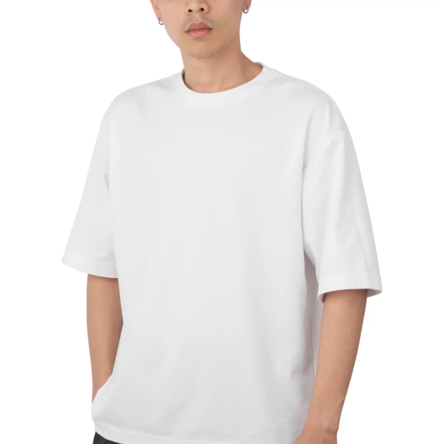 Unisex Oversized T-shirt